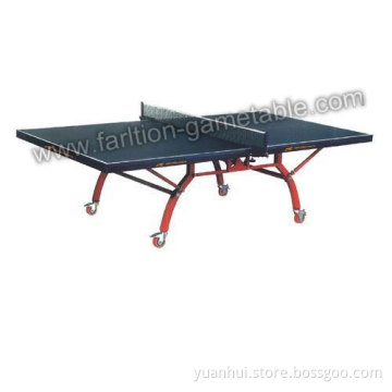 Outdoor Pingpong Table
